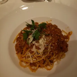 pasta, food, pasta dish
