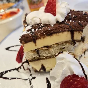 Tiramisu - Its v good !