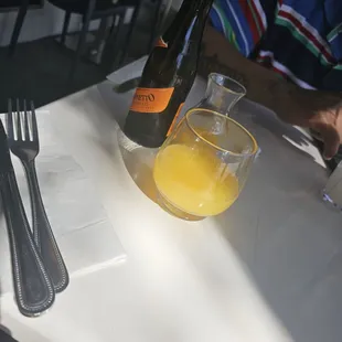 Mimosa:)