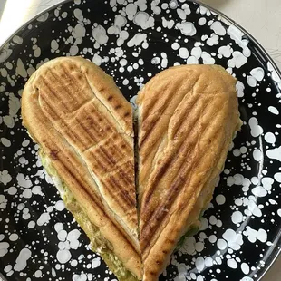 Panini Sandwich