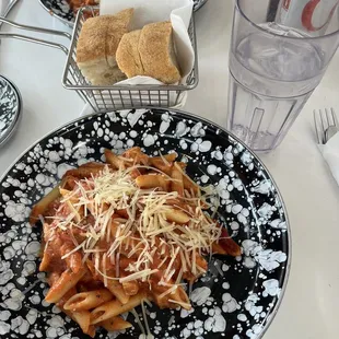 Penne Formaggio