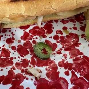 Speziato with Jalapeno