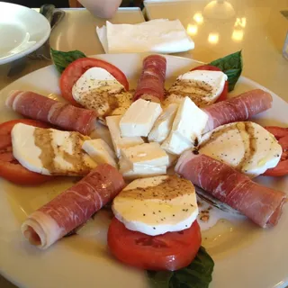 Prosciutto Platter