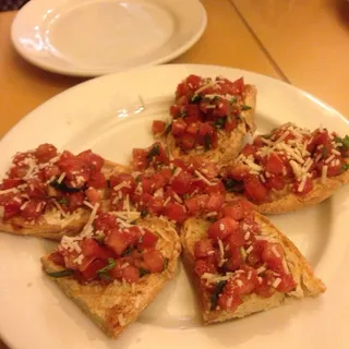 Bruschetta