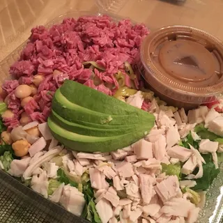 Il Tram Chopped Salad