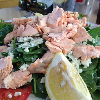 Salmon Salad