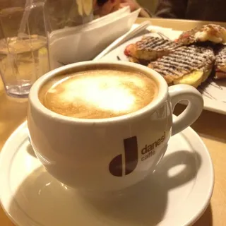 Cafe Mocha