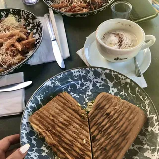 Cafe Tramezzino