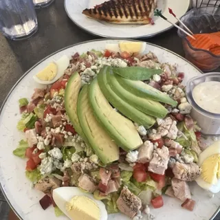 Ii Tram's Cobb Salad