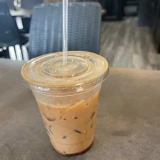 Iced Blended Mocha