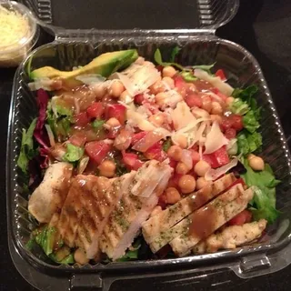 Insalata Lorenzo