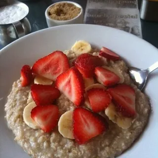 Oatmeal