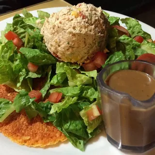 Tuna Lovers Salad