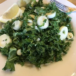 Kale Salad