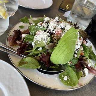 Insalata Mikela