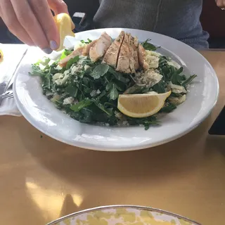 Arugula Salad