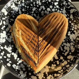 Parma Prosciutto Classico Panini