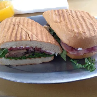 Bresaola Classico Panini