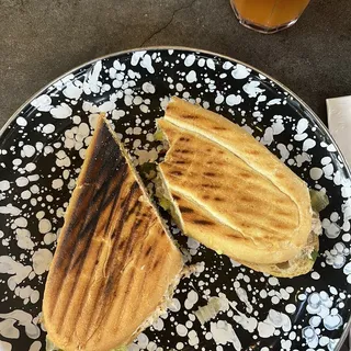 Tuna Lover Panini