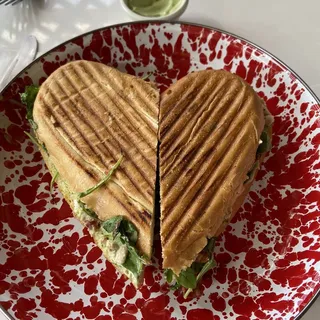Bollente Panini