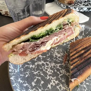 Salerno Panini
