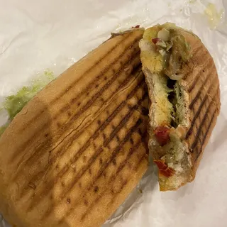 Brie Panini