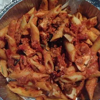 Penne Lorenzo