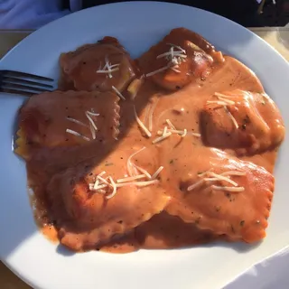 3 Cheese Ravioli