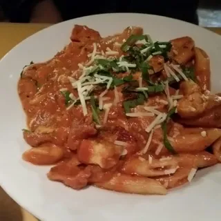 Penne Formaggio