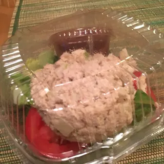 Tuna Lovers Scoop