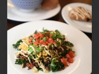 Sweet Elizabeth's Organics