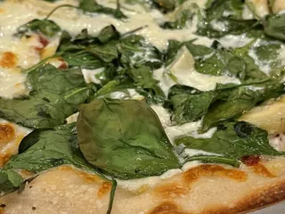 The Palazzo Restaurant