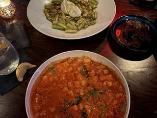 Antica Italian - Beachwood