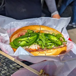 banh mi