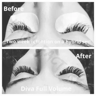 Diva full 5D Volume