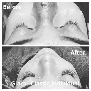 Glam Classic