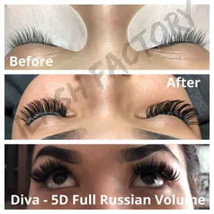 Diva 5D Full Russian Volume