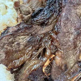 Short Ribs