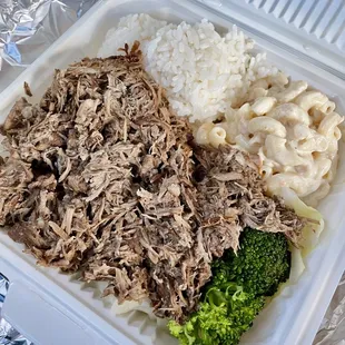Kalua Pork