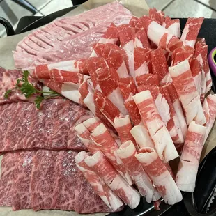 bbq ribs, food, ribs