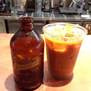 Cold Brew