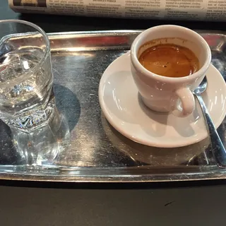 Espresso