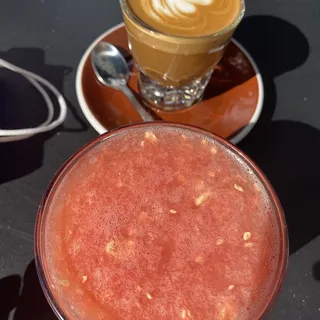 Fresh Squeezed Grapefruit Juice