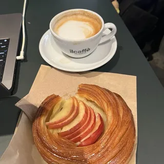 Apple Danish
