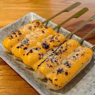 Tteok Kkochi