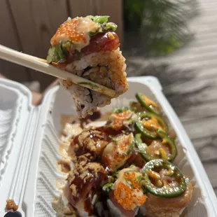 Daddy&apos;s combo