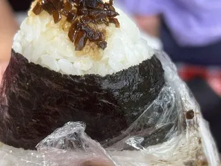 Musubi Cafe Iyasume