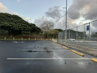 Halawa District Park