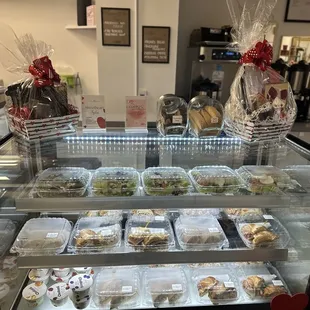 Lunch options for fantastic prices