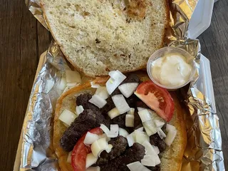 Kiflis Bakery & Café